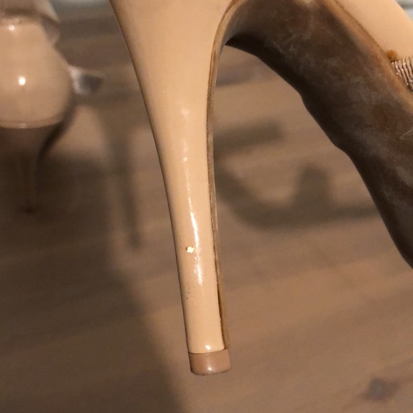 steve madden Darcy size 6 with box - Picture 5 of 7